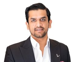 العميل Muhammad Saad Ahmed