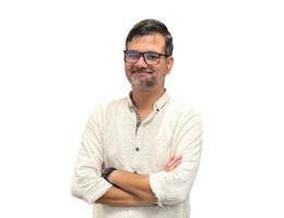 Agent Zain Kamal