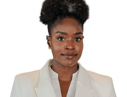 العميل Victoria Aderonke Oluwabunmi Doherty