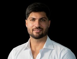 العميل Amjad  Bahsoun