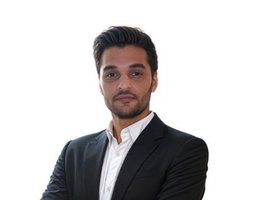 Hormazd Buhariwala