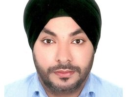 Ishmeet Singh