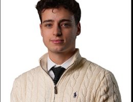 Agent Umberto Marchisio