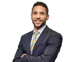 العميل Abdelrahman Hassan Gaber