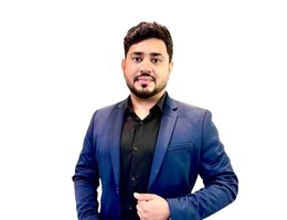 Jatin Todi
