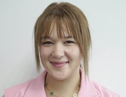 العميل Oumayma Benaich