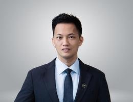 Agent Heng Zhong