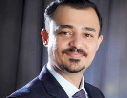 العميل Omkar Kulkarni