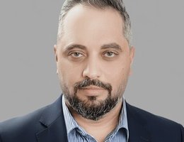 WESAM  ALRAWASHDEH