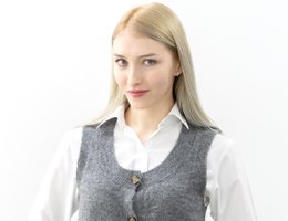 Natalia Kushparenko
