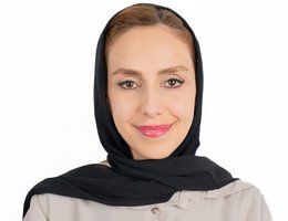 العميل Sara Keyhani