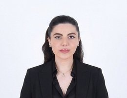 العميل Mehrnoosh Hosseini