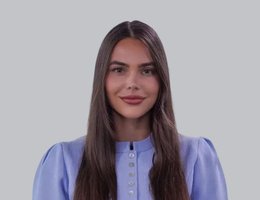 العميل Kristina Georgieva
