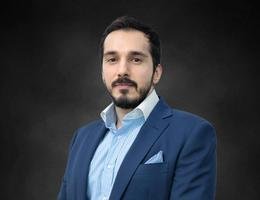 العميل Shayan Hariri