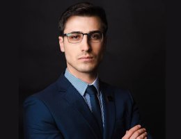 Roman Vashchenko