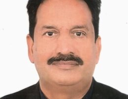 العميل Ashfaq Hussain Anjum  Malik Din 