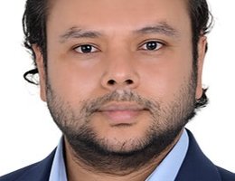 العميل Abdul Sattar Mughal