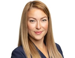 Tetiana Baranetska