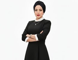 Agent Sofia Telaidjia