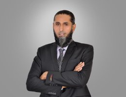 Izzatullah Shah