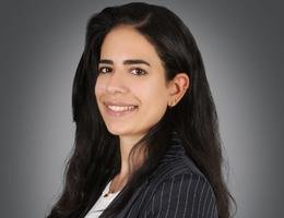 Agent Nourseen Gamal Mohamed