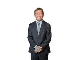 Agent Naythan McKenna
