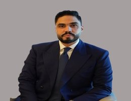 Agent Mohamed Othman