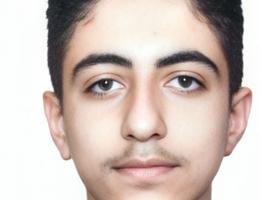 العميل Ayham Darag