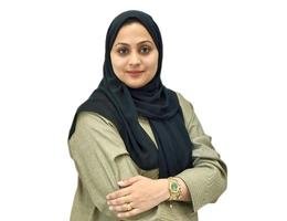 Sana Faisal