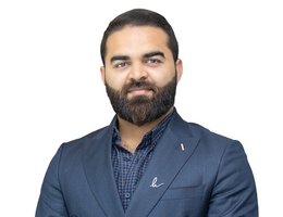 Agent Mohammed Hafil