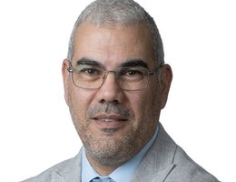 Agent Mohammed Zuaiter