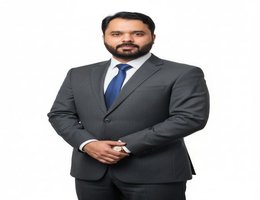 العميل Noor Ahmad