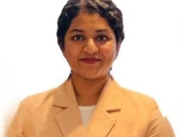 Agent Madhurima Menon