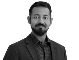 Kamran Khan