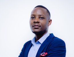Emmanuel Meke