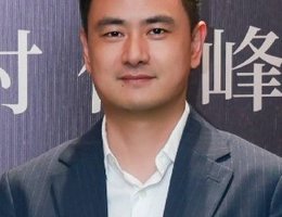 العميل Shen Weic