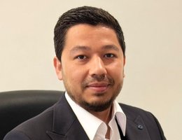 العميل Sukhrob Kabilov