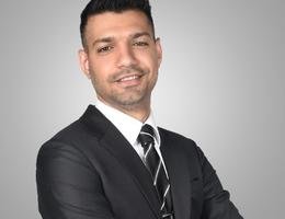 العميل Soheil  Afsari