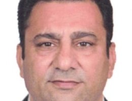 Agent Muhammad  Arshad 