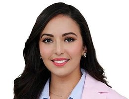 Yasmina Marchoud