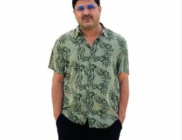 Agent Arshid  Yaseen