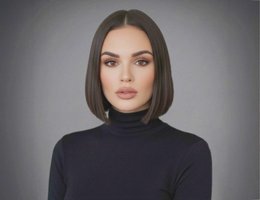 العميل Paige Loreto Larsen