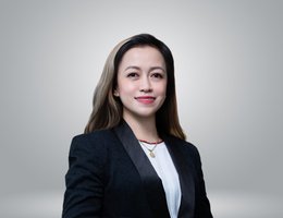 Agent Maricel Lubaton