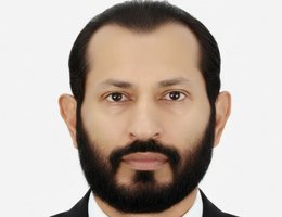 العميل Ali  Anjum