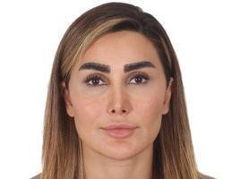 العميل Sarah Hajjari