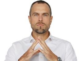 Agent Dmitrii Ivanov