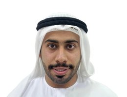 Agent Suhail Alnaqbi