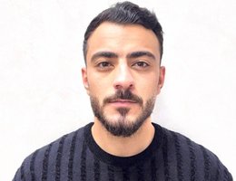 Agent Abdo   Mohammed