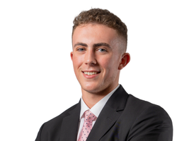 Ollie Doherty