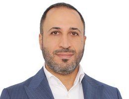 العميل Hamzeh AL Husseini